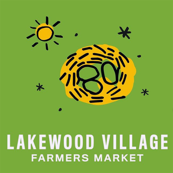 Lakewood Tower Farmers Market