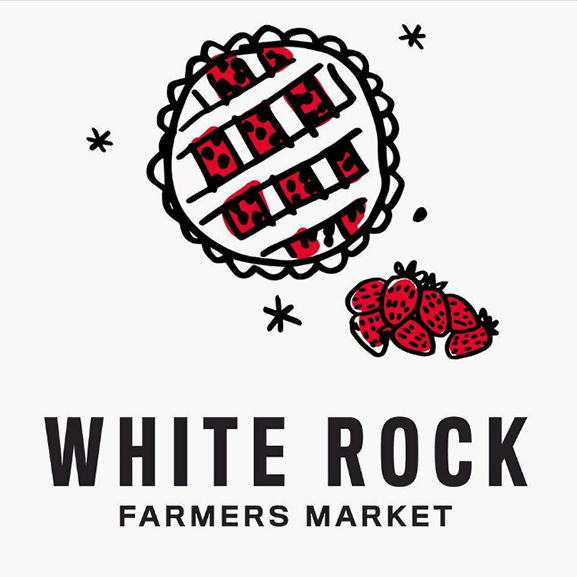 White Rock Farmers Market